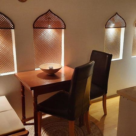 Apartment Kapo- Klima,Parking Saraybosna Dış mekan fotoğraf