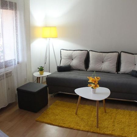 Apartment Kapo- Klima,Parking Saraybosna Dış mekan fotoğraf
