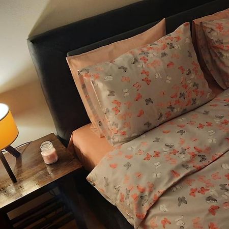 Apartment Kapo- Klima,Parking Saraybosna Dış mekan fotoğraf