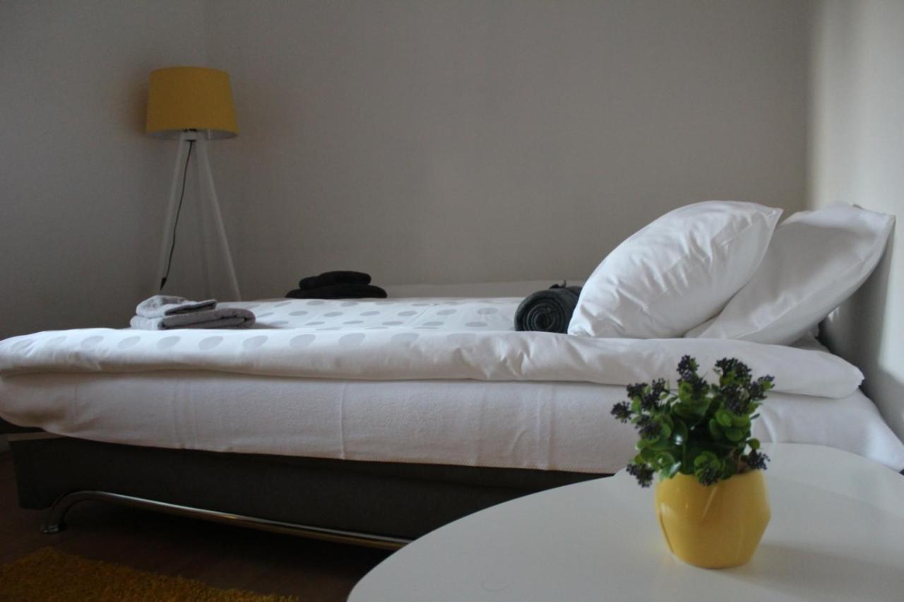 Apartment Kapo- Klima,Parking Saraybosna Dış mekan fotoğraf