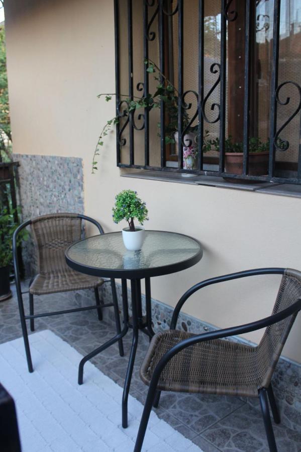 Apartment Kapo- Klima,Parking Saraybosna Dış mekan fotoğraf