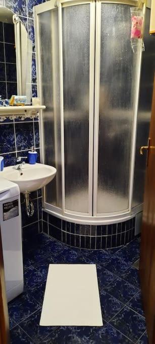 Apartment Kapo- Klima,Parking Saraybosna Dış mekan fotoğraf