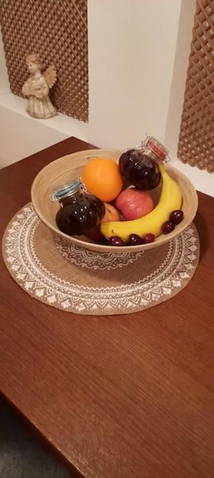 Apartment Kapo- Klima,Parking Saraybosna Dış mekan fotoğraf