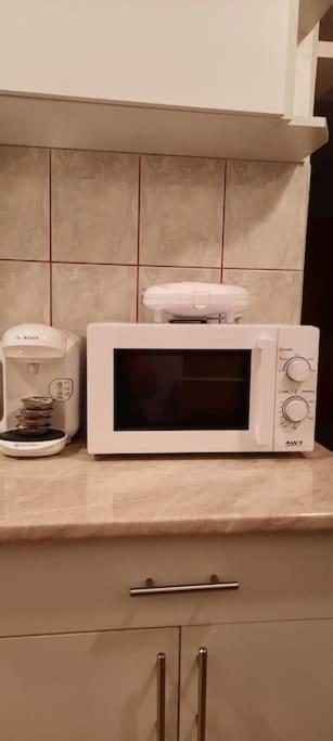 Apartment Kapo- Klima,Parking Saraybosna Dış mekan fotoğraf