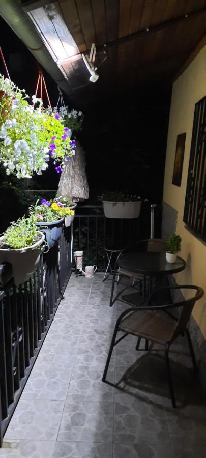 Apartment Kapo- Klima,Parking Saraybosna Dış mekan fotoğraf